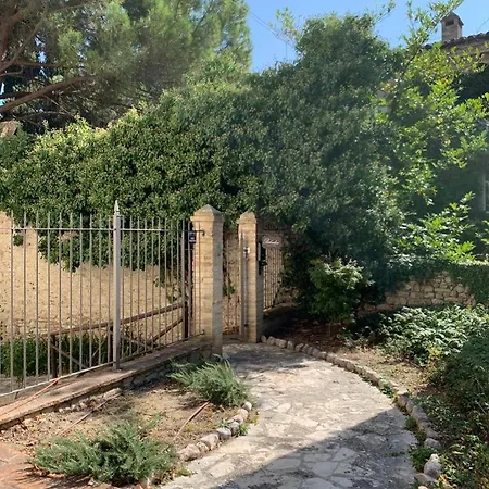 Belvedere Perugia Buitenkant foto