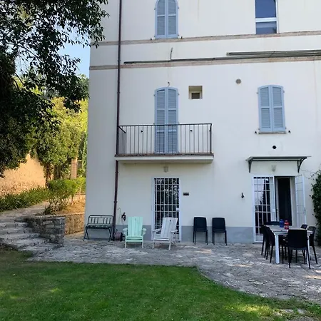 Belvedere Perugia Buitenkant foto