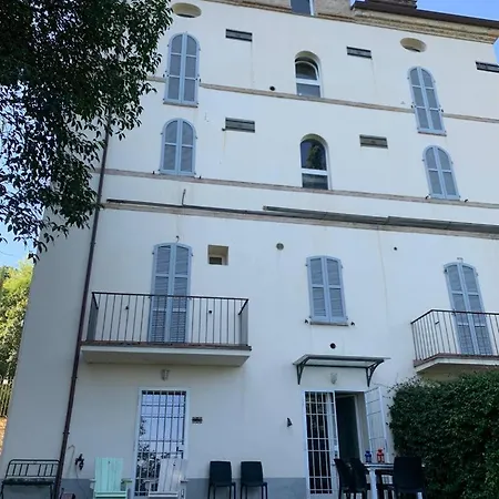 Belvedere Perugia Buitenkant foto