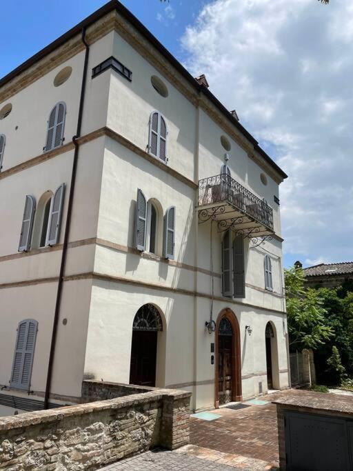 Belvedere Perugia