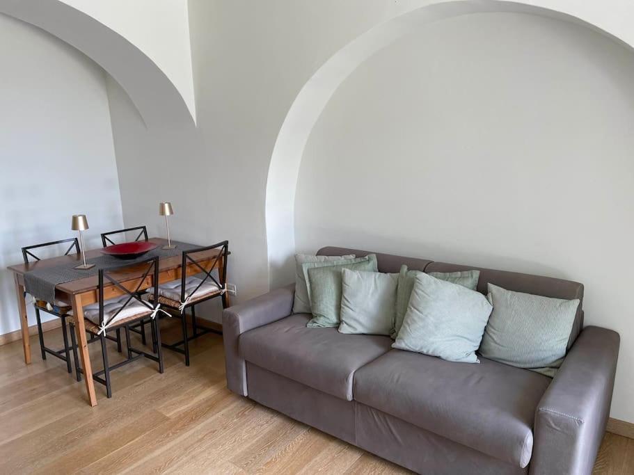 Belvedere Apartment *