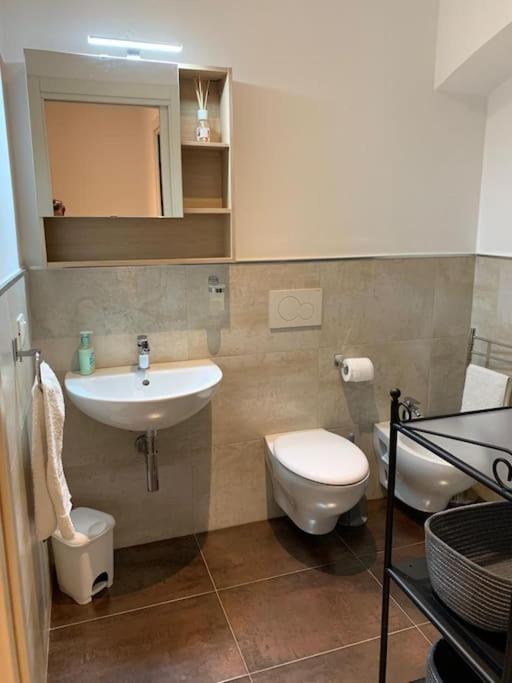 Belvedere Apartment *