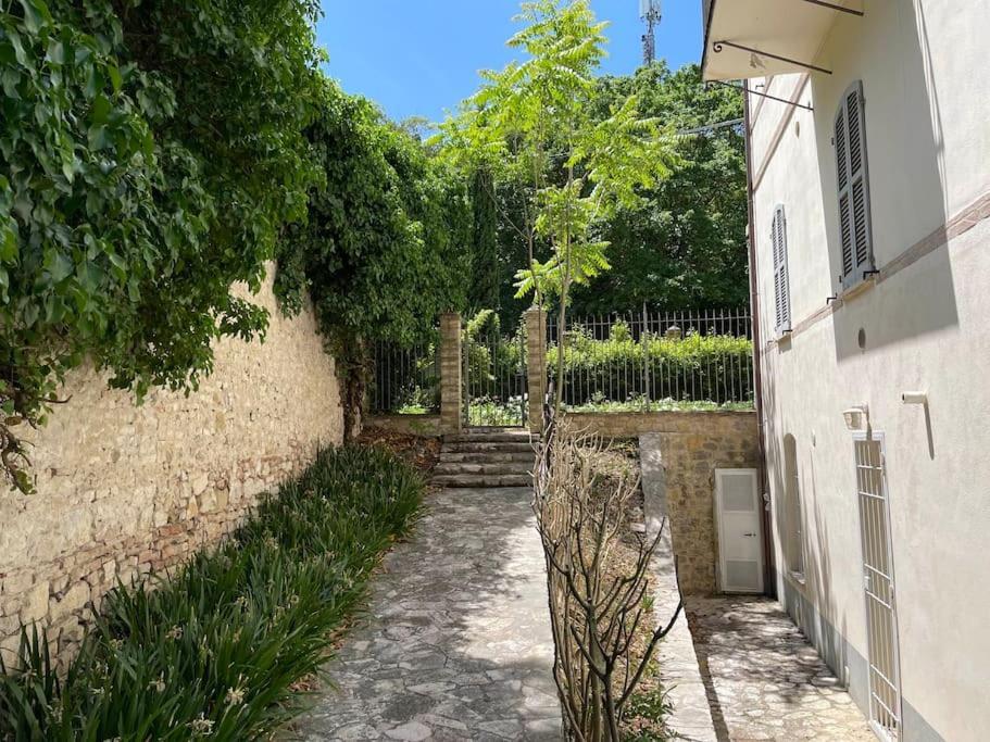Belvedere Apartment Perugia