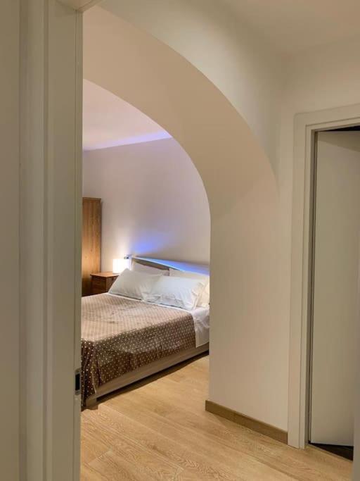 Apartment Belvedere Perugia