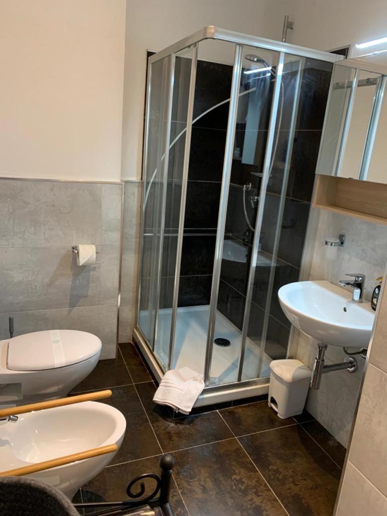 Belvedere Apartment