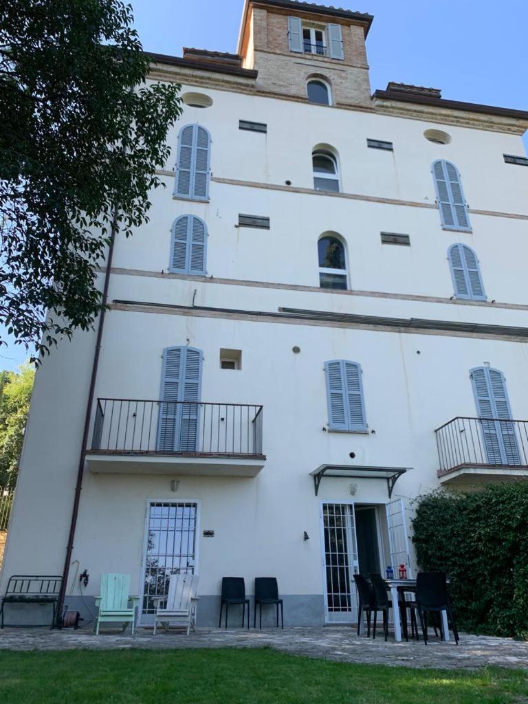 Belvedere * Perugia